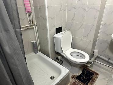 Продажа квартир: 1 комната, 37 м², 105 серия, 1 этаж — 2