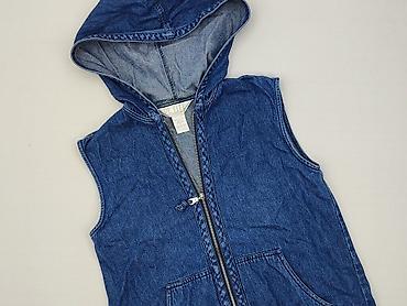 bluzy lala: Dr.Denim Petite, Kamizelka damska, rozmiar 2XS — 1