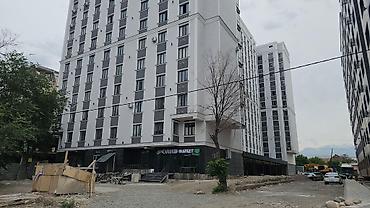 48: 1 комната, 48 м², Пишпек 10 этаж, Свежий ремонт — 6