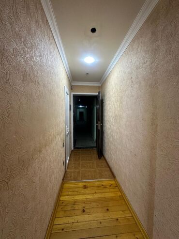 Yeni tikili: Yeni Yasamal, 2 otaqlı, Yeni tikili, m. İnşaatçılar, 50 kv. m — 7