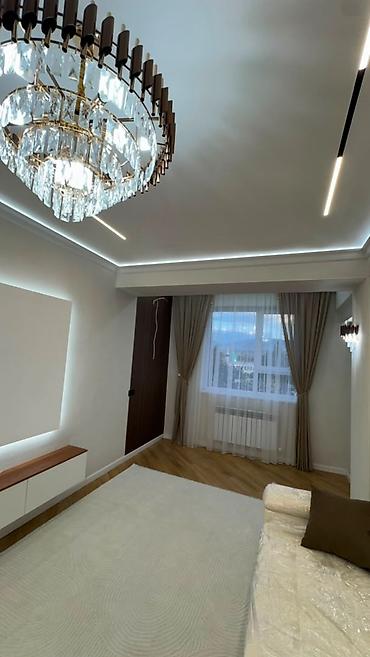 mega hous: 2 комнаты, 67 м², АЮ Гранд Элитка, 5 этаж, Евроремонт — 6