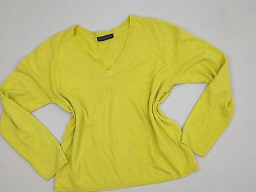 dw micro kurtka: M&S Collection, Sweter damski, rozmiar L — 1