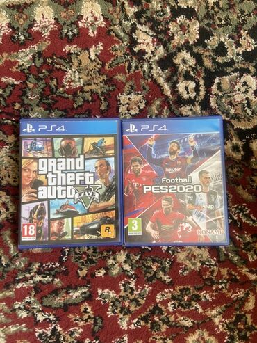 игры на сони: Продаю 2 игры на русском языке оба в идеальном состоянии ! Каждый за
