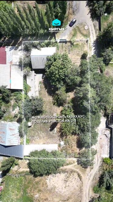 сниму дом недорого: 18 соток, Бизнес үчүн, Кызыл китеп, Техпаспорт, Сатып алуу-сатуу келишими