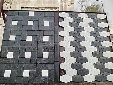 Евробрусчатка: Брусчатка всех видов в бишкеке — качественная укладка, продажа и — 6