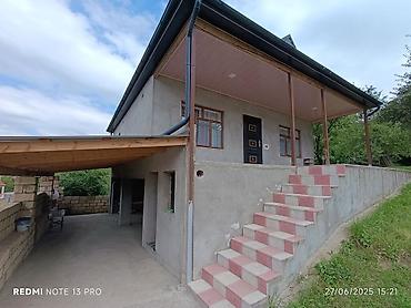 Günlük kirayə evlər: 90 kv. m, 2 otaqlı — 2