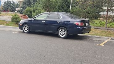 Toyota: Toyota Windom: 2001 г., 3 л, Автомат, Бензин, Седан
