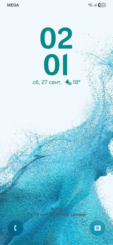 Samsung: Samsung Galaxy S22 Plus, цвет - Черный, 1 SIM