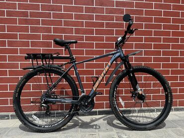 велосипед тринкс: Велосипед Gestalt D-940 29 по отличной цене, новый. Размер колеса