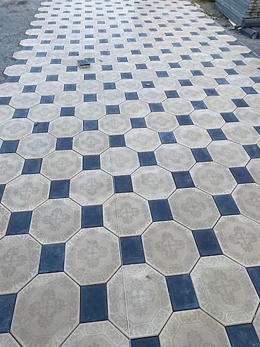 Кладка: Договорная Брусчатка, тротуарная плитка/ Лотки, Бордюры Гарантия — 8