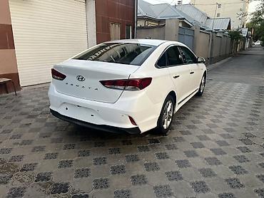 юбка соната: Hyundai Sonata: 2020 г., 2 л, Автомат, Бензин, Седан — 5