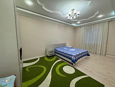Продажа коттеджей и домов: 🏡 3-этажный кирпичный дом 370 м² — Ынтымак ✨🔥 📍 Район: Ынтымак — — 5