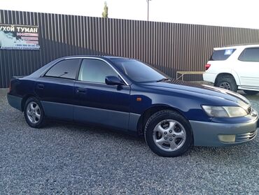 портер мотор ош: Toyota Windom: 1996 г., 2.5 л, Автомат, Бензин, Седан