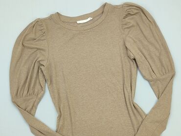 bluzki guess damskie długi rękaw: Bluzka Damska, Reserved, XS, stan - Bardzo dobry