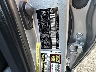 Toyota: Toyota Camry: 2018 г., 2.5 л, Автомат, Бензин, Седан — 12