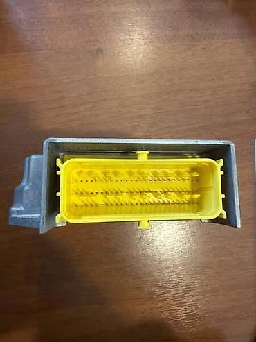 fg electronics fs 821: AIRBAG MODUL ZA AUDI A6, Q7, RS6 . - 4F0959655B | Airbag modul — 4