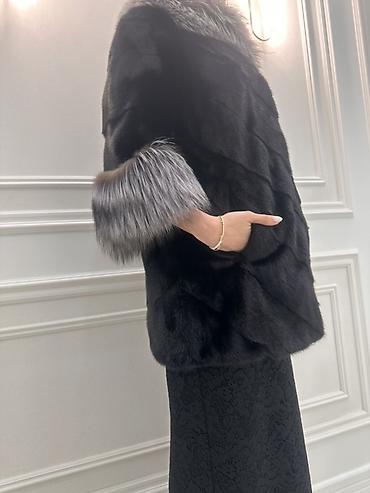 Kürklər: -Təbi Dəridən Şuba -(100% Original) İki il bundan öncə, Снежная -da lalafo.az — 2 Kürklər: -Təbi Dəridən Şuba -(100% Original) İki il bundan öncə, Снежная — 2