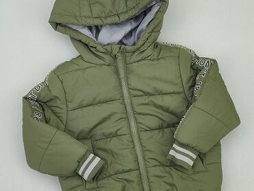 Transitional jackets: Transitional jacket, Little kids, 3-4 years, 98-104 cm, condition - Perfect