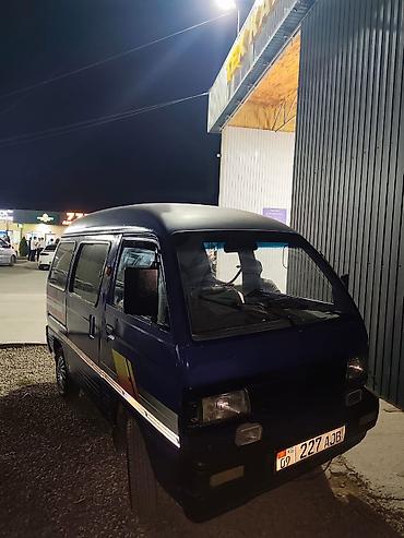 daewoo damas купить новый: Daewoo Damas: 1998 г., 0.8 л, Механика, Бензин, Универсал — 2