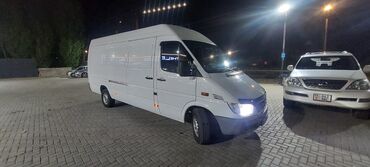 тормозной диск мерс 124: Mercedes-Benz Спринтер: 2005 г., 2.2 л, Механика, Дизель, Бус
