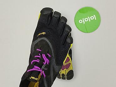 cloud 5ive: Vibram FiveFingers – damskie buty minimalistyczne z palcami - Model — 6