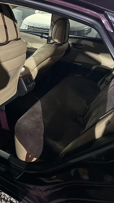 sequoia 2010: Toyota Avalon: 2013 г., 2.5 л, Автомат, Гибрид, Седан — 7