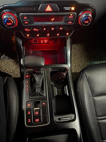 Kia: Kia Sorento: 2019 г., 2.2 л, Автомат, Дизель — 14