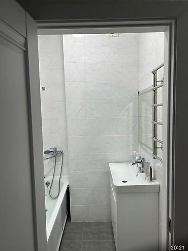 64: 2 комнаты, 64 м², Джал-15 Элитка, 13 этаж, Евроремонт — 4
