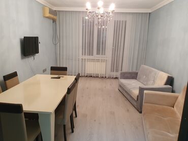 Mənzil kirayələyirəm: 3 otaqlı, 69 kv. m — 5