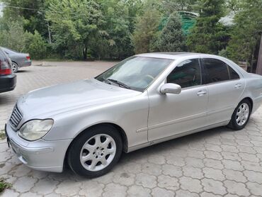 запчасть мазда капелла: Mercedes-Benz 220: 2000 г., 3.2 л, Автомат, Бензин, Седан