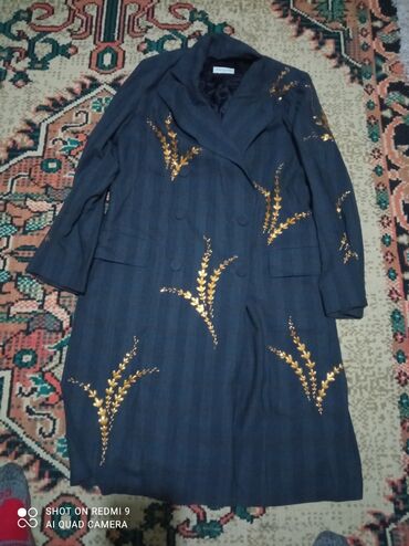 платье пиджак бишкек: Пиджак, 6XL (EU 52)