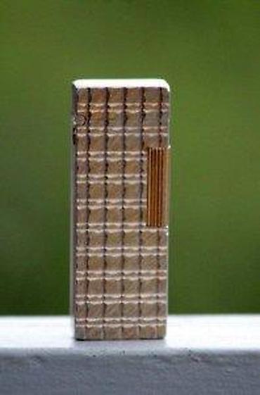 Upaljači i prateća oprema: Vintage Lighter PORA-600 IMPORT 1970's za LULU. Vintage Lighter — 8