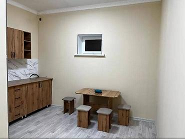 archa group: Сдаётся 1‑комнатная квартира в районе Ж/м Арча‑Бешик. Параметры и — 4