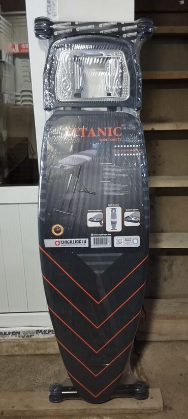 Digər qab-qacaq və mətbəx ləvazimatları: Ütü masasi Ütü stolu ferqli dizayn ve ferqli seçimlerde utu utulemek -da lalafo.az — 24 Digər qab-qacaq və mətbəx ləvazimatları: Ütü masasi Ütü stolu ferqli dizayn ve ferqli seçimlerde utu utulemek — 24