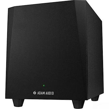 kalonka toy: ADAM Audio T10S studio monitorları "ADAM Audio"ADAM Audio T10S, ADAM — 3