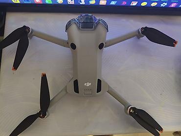 dji mavic 4: DJI mini 4 pro + пульт DJI RC 2 Комплект для аэросъёмки: - — 1