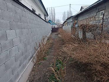 барачные дома: Продаётся недостроенный кирпичный дом с монолитными железобетонными — 4
