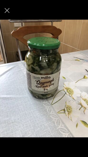Чай, кофе, напитки: Turşular