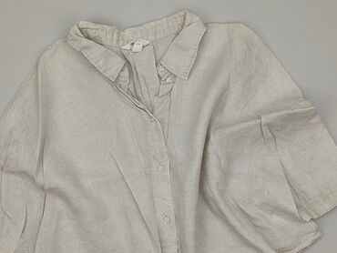 new biandly koszule: H&M, Koszula damska, XL