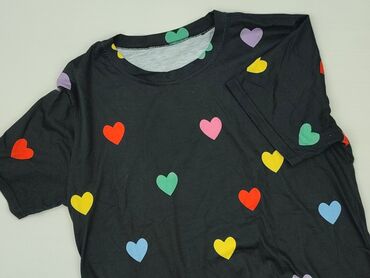 T-shirt damski, M