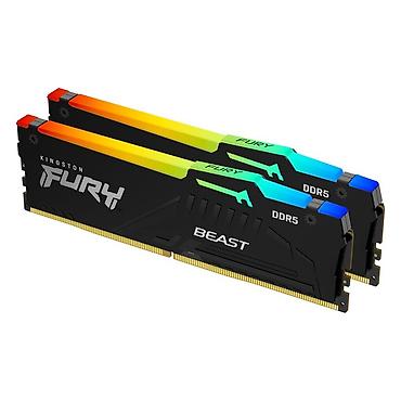 acer swift 5: Оперативная память (RAM) для ПК, Б/у, Kingston Fury, 32 ГБ, DDR5, 5600 МГц — 1
