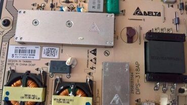 Aksesoari za TV i video: Philips 52PFL9606 u Delovima Mainboard 3104-313-65392 310432867641 — 2