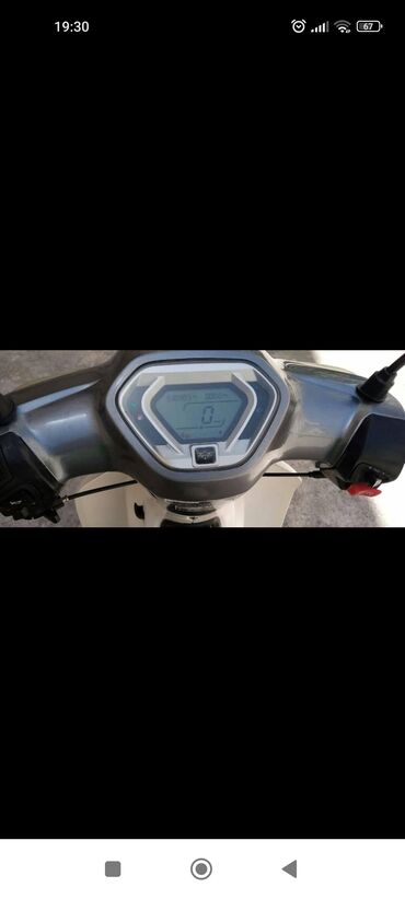 android monitor satilir: Б/у, Смарт часы, Amazfit, цвет - Белый