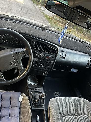 чехол пасат: Volkswagen Passat Variant: 1989 г., 1.8 л, Механика, Бензин, Универсал — 5