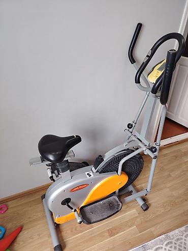 Спорт и отдых: Life power çoxfunksiyalı displey (sürət, vaxt, məsafə, ), tənzimlənən — 2