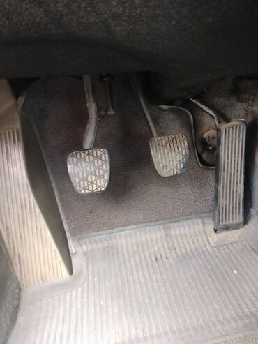 Mercedes-Benz: Mercedes-Benz 190: 2 l. | 1985 έ. Λιμουζίνα — 12