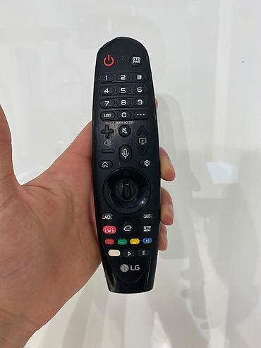 TV və video: İşlənmiş Televizor LG LED ekran 32" — 2