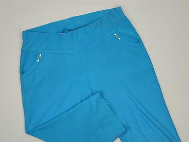 pumpy spodnie: Spodnie 3/4 damskie, rozmiar 2XL — 1