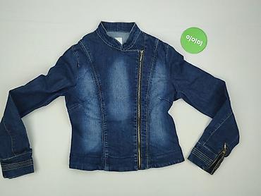 camaieu kurtki: Camaïeu, Kurtka jeansowa damska, rozmiar M — 2