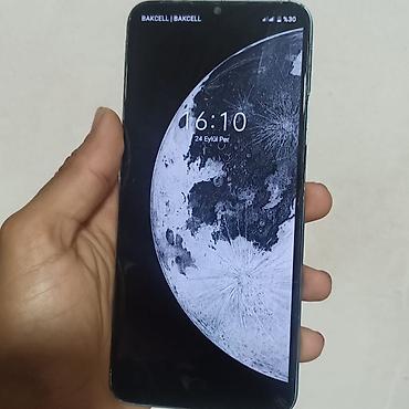 Realme C21Y, 64 GB, rəng - Mavi, Barmaq izi lalafo.az -da Realme C21Y, 64 GB, rəng - Mavi, Barmaq izi